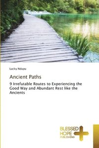 bokomslag Ancient Paths