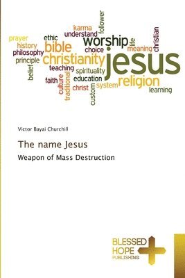 The name Jesus 1