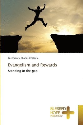 bokomslag Evangelism and Rewards