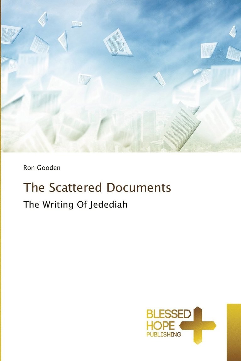 The Scattered Documents 1