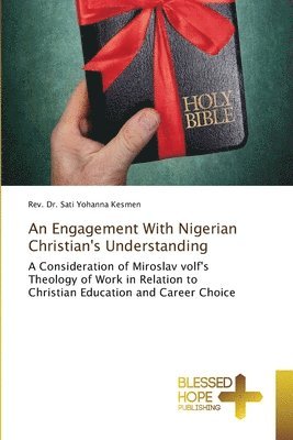 bokomslag Engagement With Nigerian Christian's Understanding