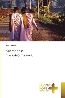 bokomslag Sacredness