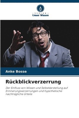 Rückblickverzerrung