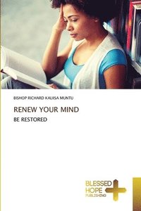 bokomslag Renew Your Mind