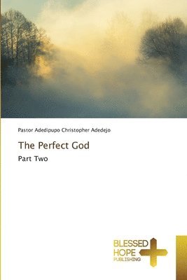 The Perfect God 1