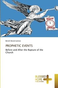 bokomslag Prophetic Events