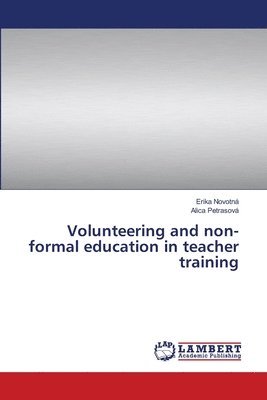 Volunteering and non-formal education in teacher training 1