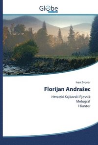 bokomslag Florijan Andrasec