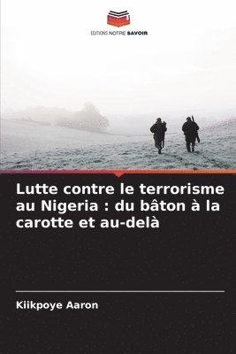 Lutte contre le terrorisme au Nigeria