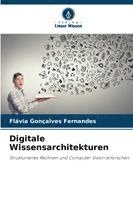 Flávia Gonçalves Fernandes - Digitale Wissensarchitekturen, Häftad