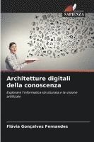 Flávia Gonçalves Fernandes - Architetture digitali della conoscenza, Häftad