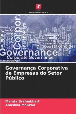 Governança Corporativa de Empresas do Setor Público