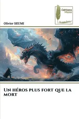 Olivier Seumi - héros plus fort que la mort, Häftad. Tillgänglighet: Lägg i varukorg
