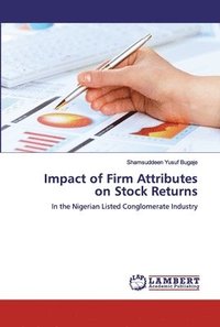 bokomslag Impact of Firm Attributes on Stock Returns