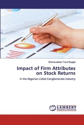 bokomslag Impact of Firm Attributes on Stock Returns