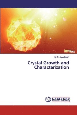 Crystal Growth and Characterization 1