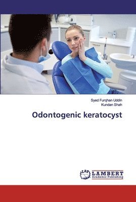 Odontogenic keratocyst 1