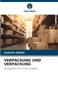 bokomslag Verpackung Und Verpackung