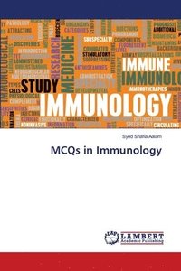 bokomslag MCQs in Immunology