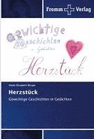bokomslag Herzstück
