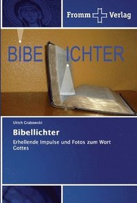 bokomslag Bibellichter