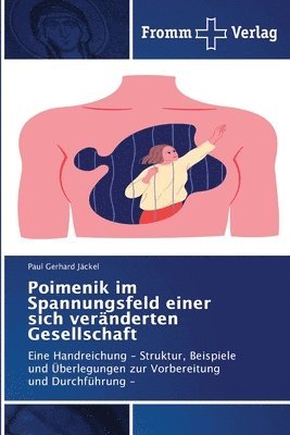 bokomslag Poimenik im Spannungsfeld einer sich vernderten Gesellschaft