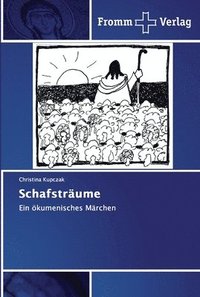bokomslag Schafstrume