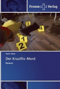 bokomslag Der Kruzifix-Mord