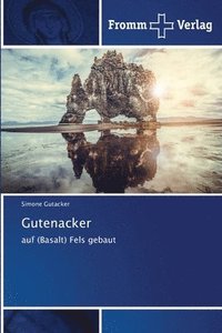bokomslag Gutenacker