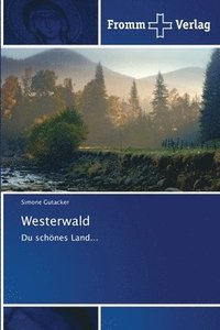 bokomslag Westerwald