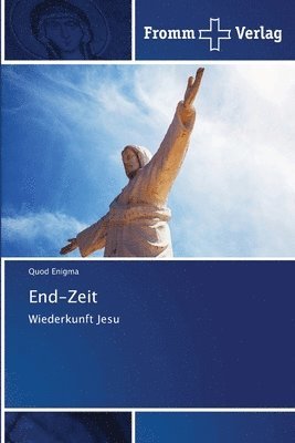 bokomslag End-Zeit