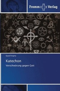 bokomslag Katechon