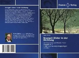 Rainer Madsen - Bruegel-Bilder in der Dichtung, Häftad. Tillgänglighet: Lägg i varukorg