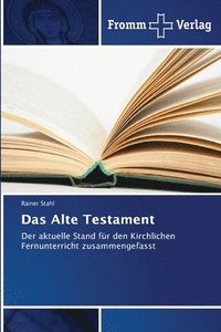 bokomslag Das Alte Testament