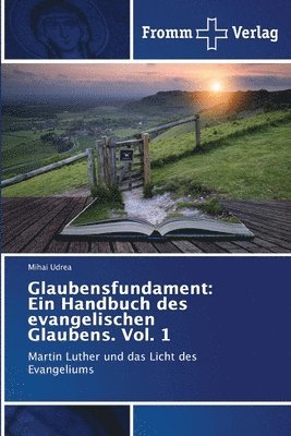 Glaubensfundament 1