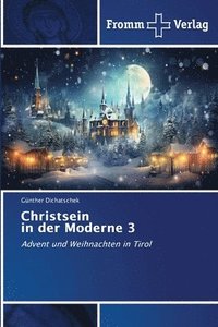 bokomslag Christsein in der Moderne 3