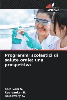 Programmi scolastici di salute orale