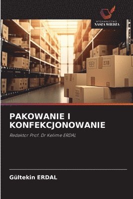 Pakowanie I Konfekcjonowanie 1