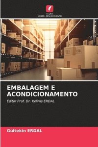 bokomslag Embalagem E Acondicionamento