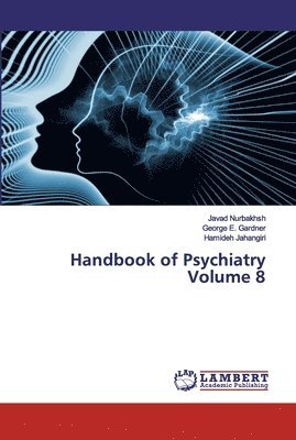 Handbook of Psychiatry Volume 8 1