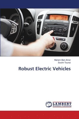 Robust Electric Vehicles 1