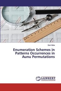 bokomslag Enumeration Schemes in Patterns Occurrences in Aunu Permutations