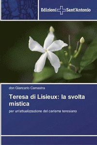 bokomslag Teresa di Lisieux