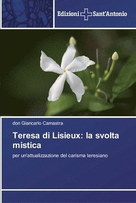 Teresa di Lisieux 1