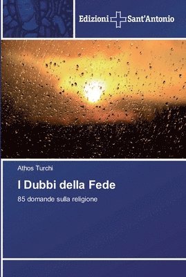 bokomslag I Dubbi della Fede