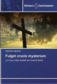 bokomslag Fulget crucis mysterium