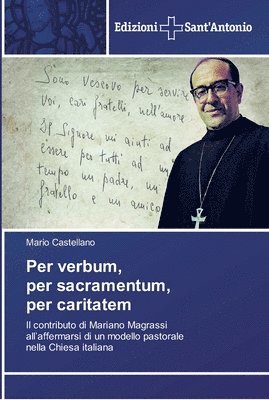 bokomslag Per verbum, per sacramentum, per caritatem