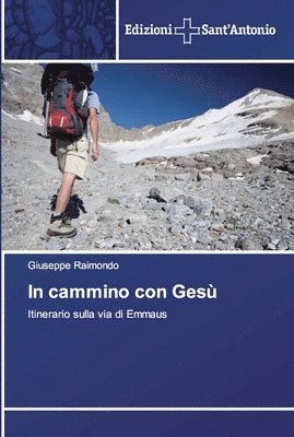 bokomslag In cammino con Ges