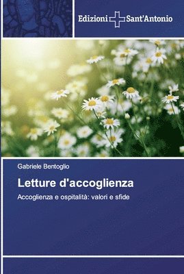 Letture d'accoglienza 1