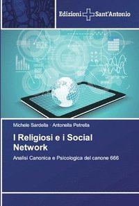 bokomslag I Religiosi e i Social Network